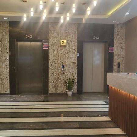 אפרטהוטל גאזיאבאד Urban Abodes מראה חיצוני תמונה